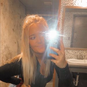 Meet your Posher, Hannah